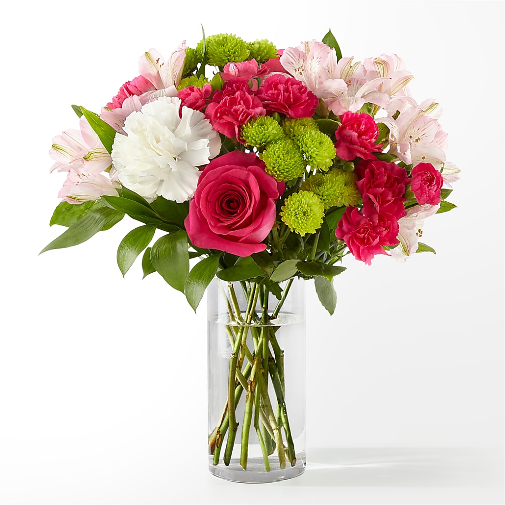 Sweet & Pretty Bouquet – Wish Etc..., Brighton ON