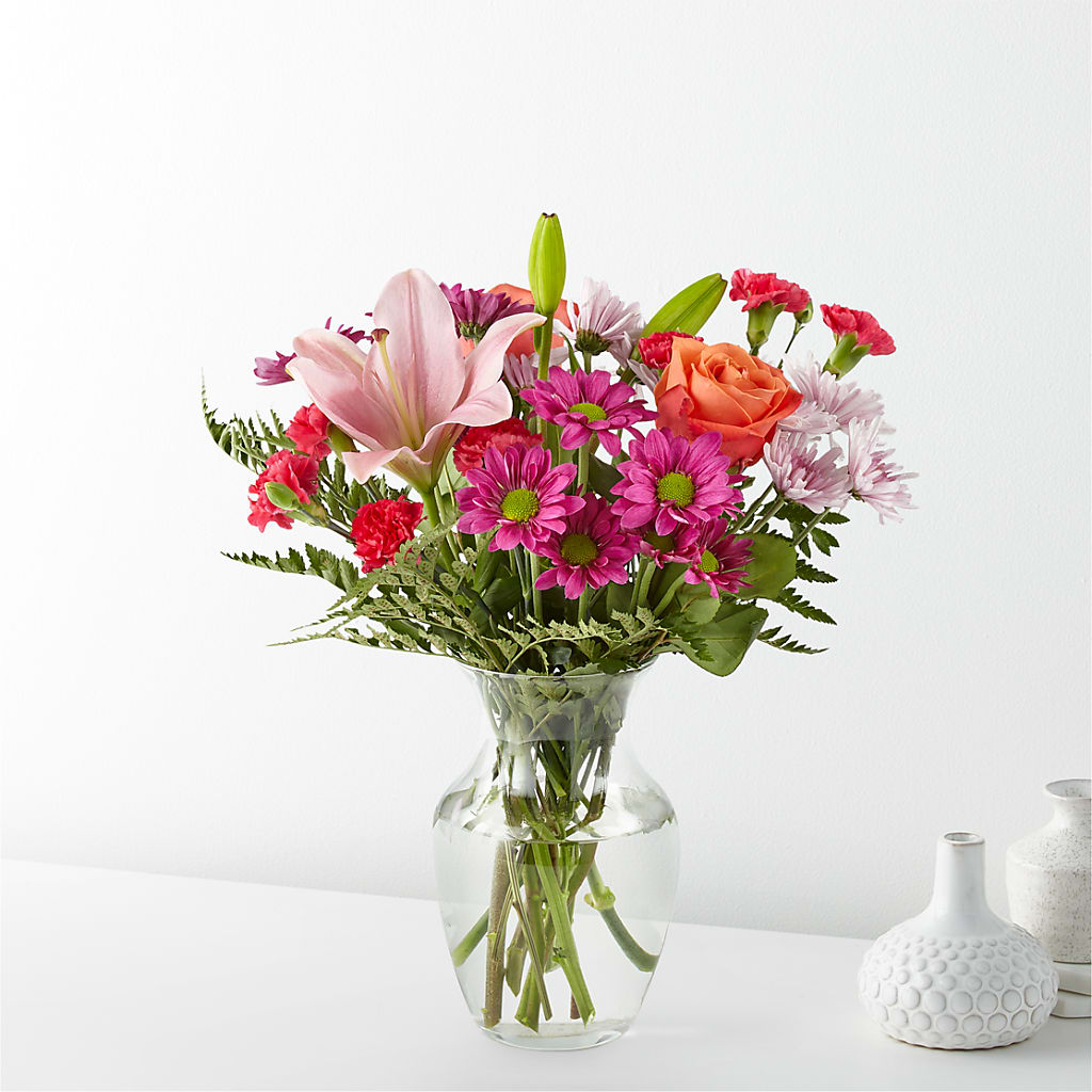 Light of My Life Bouquet – Wish Etc..., Brighton ON