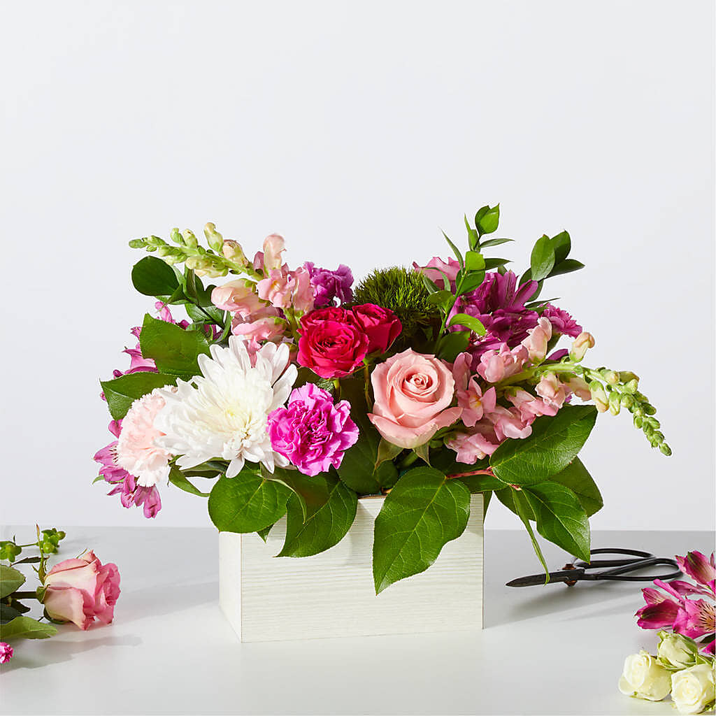 Sweetberry Box – A Florist Original – Wish Etc..., Brighton ON