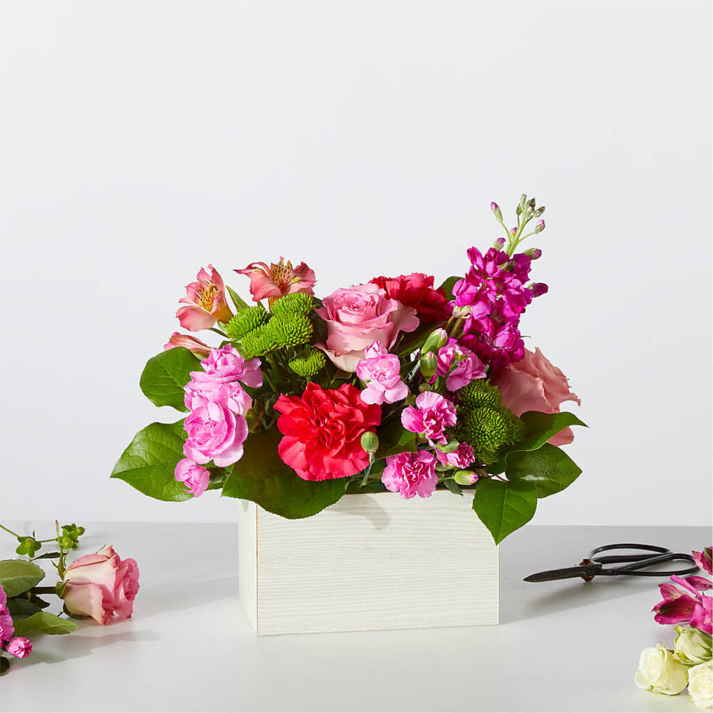 Sweetberry Box – A Florist Original – Wish Etc..., Brighton ON
