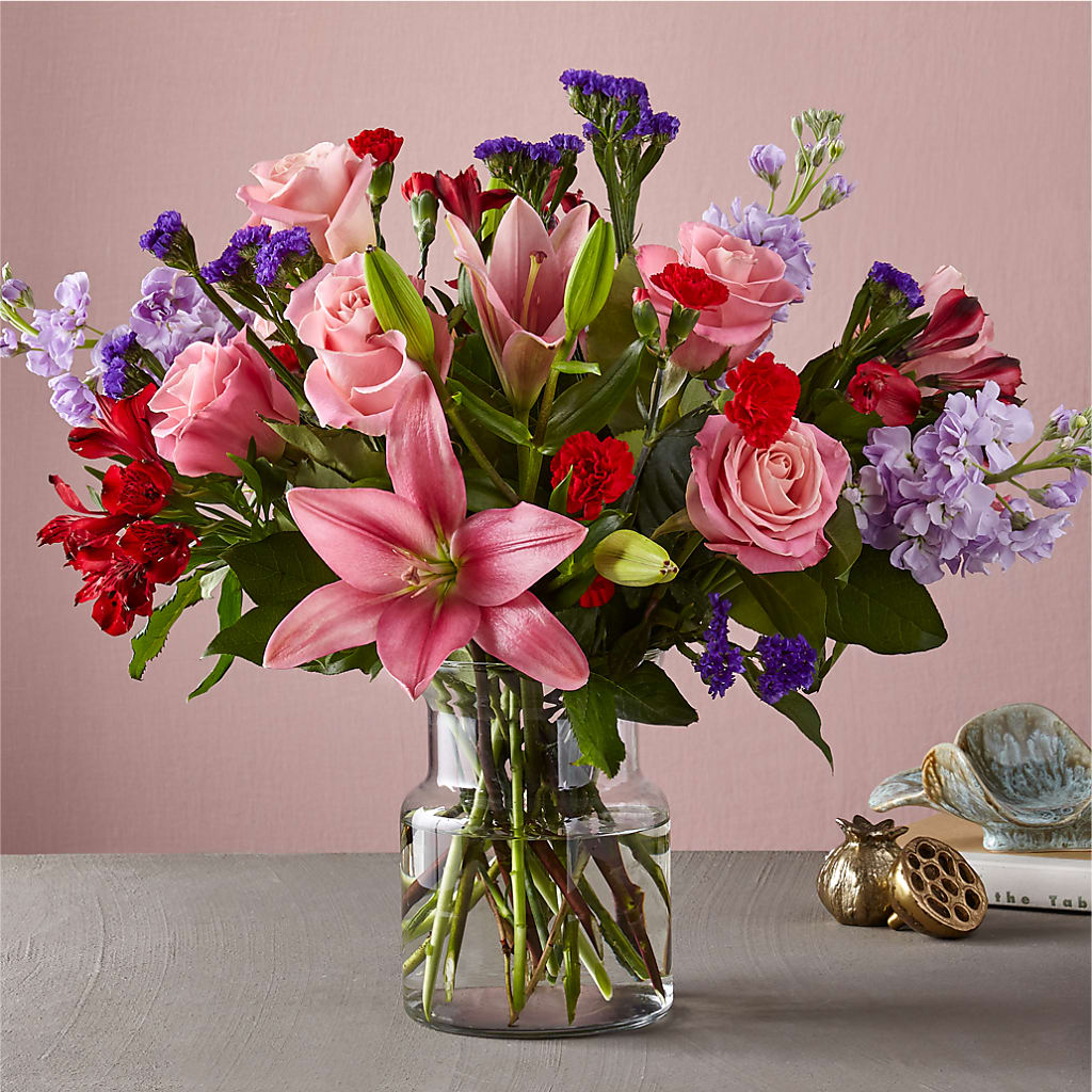 Romantique Bouquet – Wish Etc..., Brighton ON