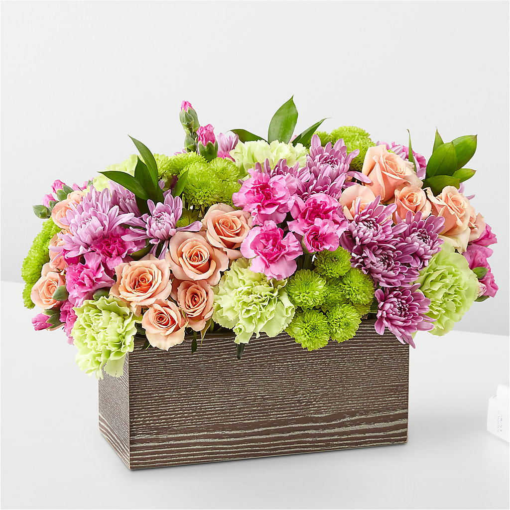 Simple Charm Bouquet – Wish Etc..., Brighton ON