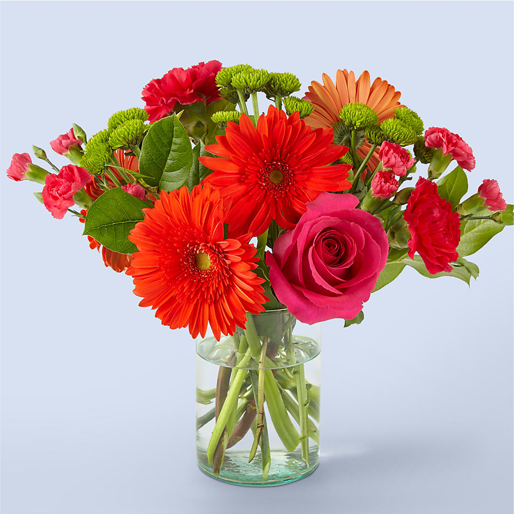 Best Dressed Bouquet – Wish Etc..., Brighton ON
