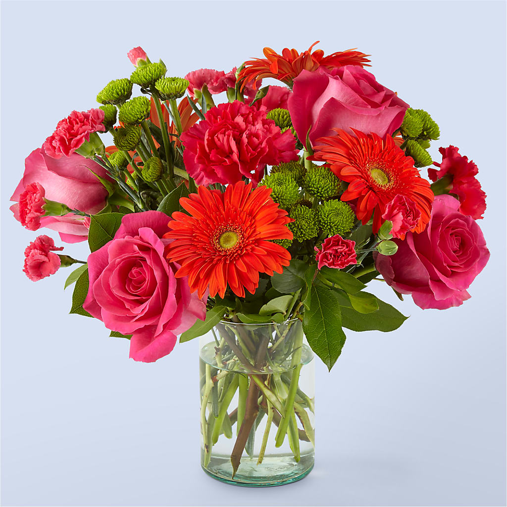 Best Dressed Bouquet – Wish Etc..., Brighton ON