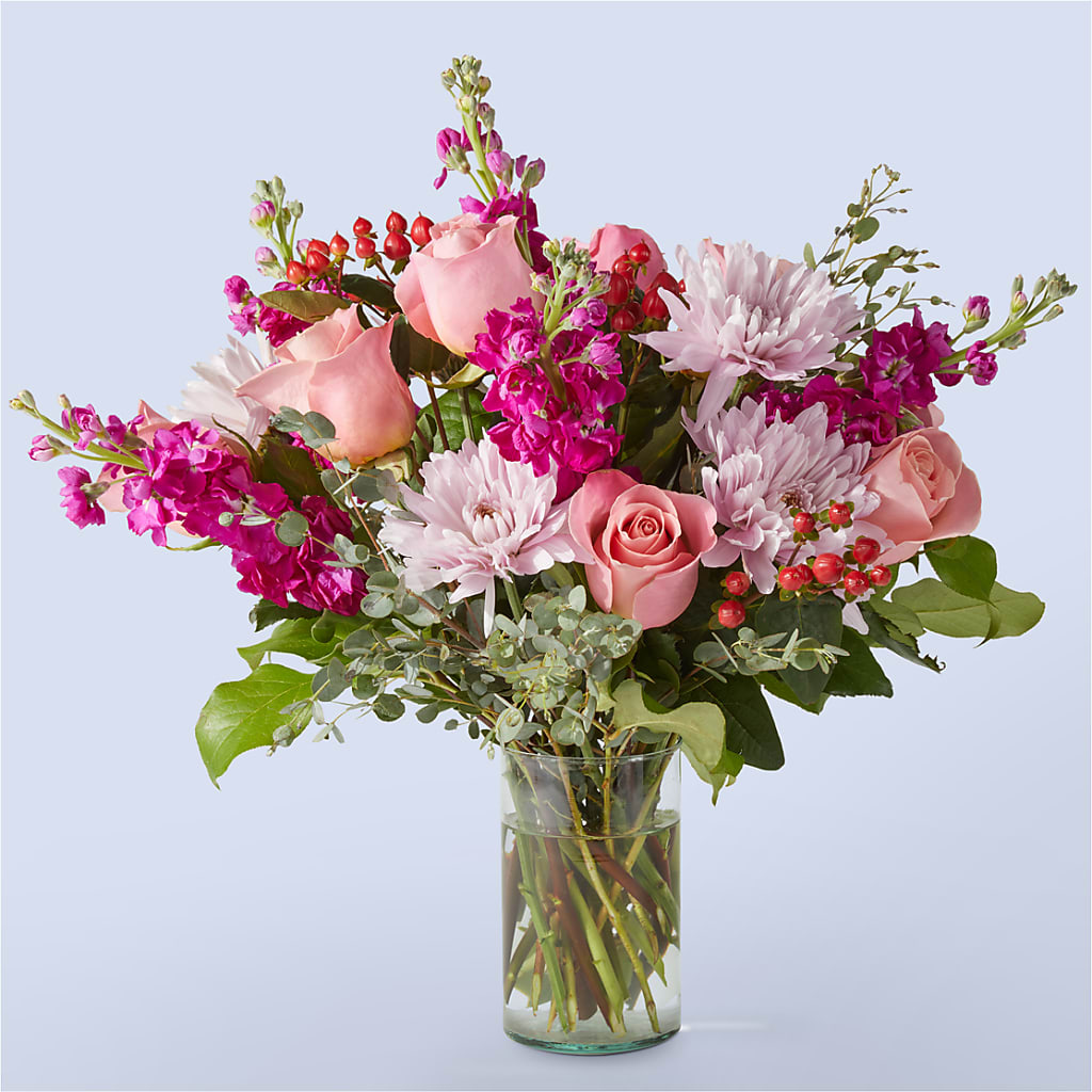 Sunday Morning Bouquet – Wish Etc..., Brighton ON