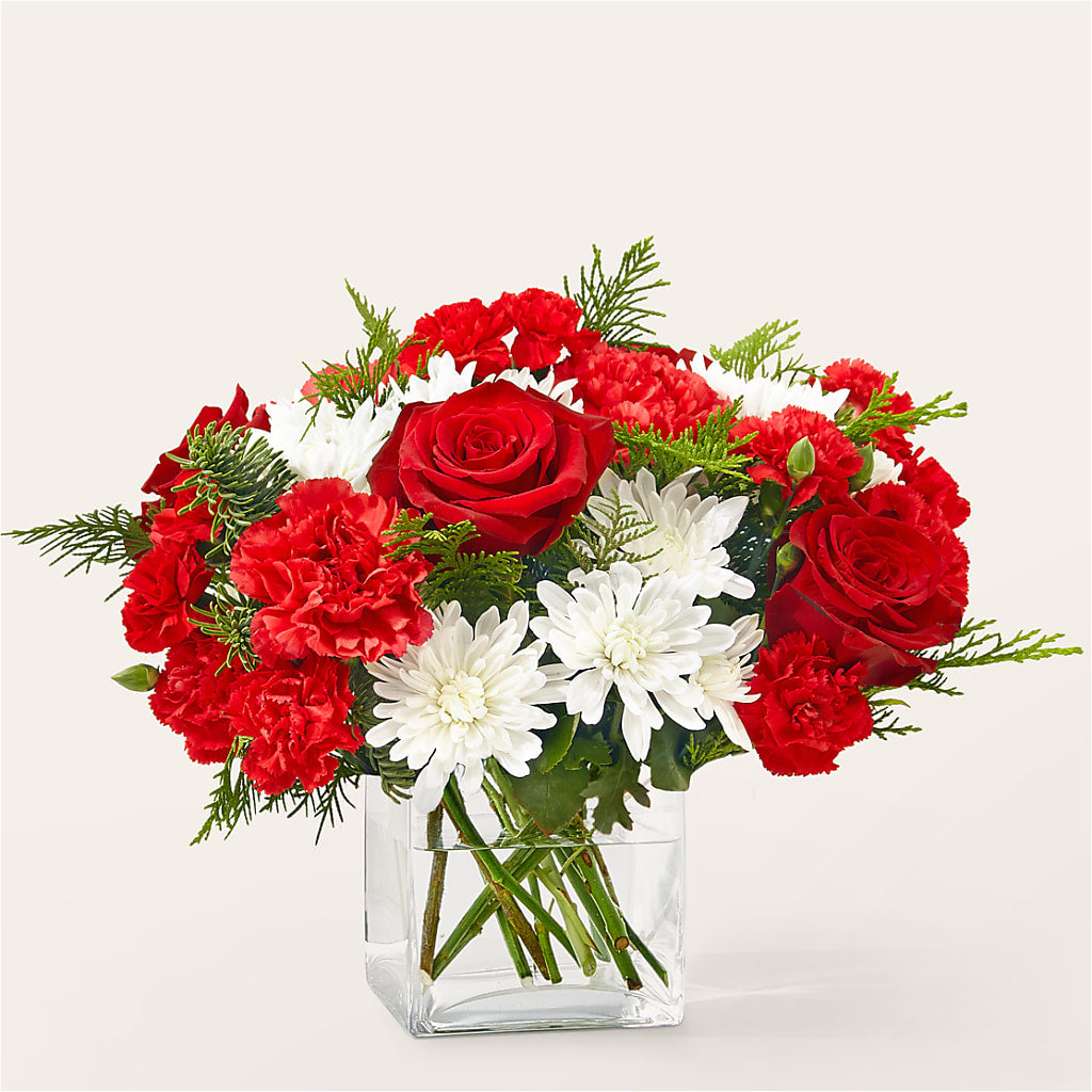 Peppermint Chill Bouquet – Wish Etc..., Brighton ON