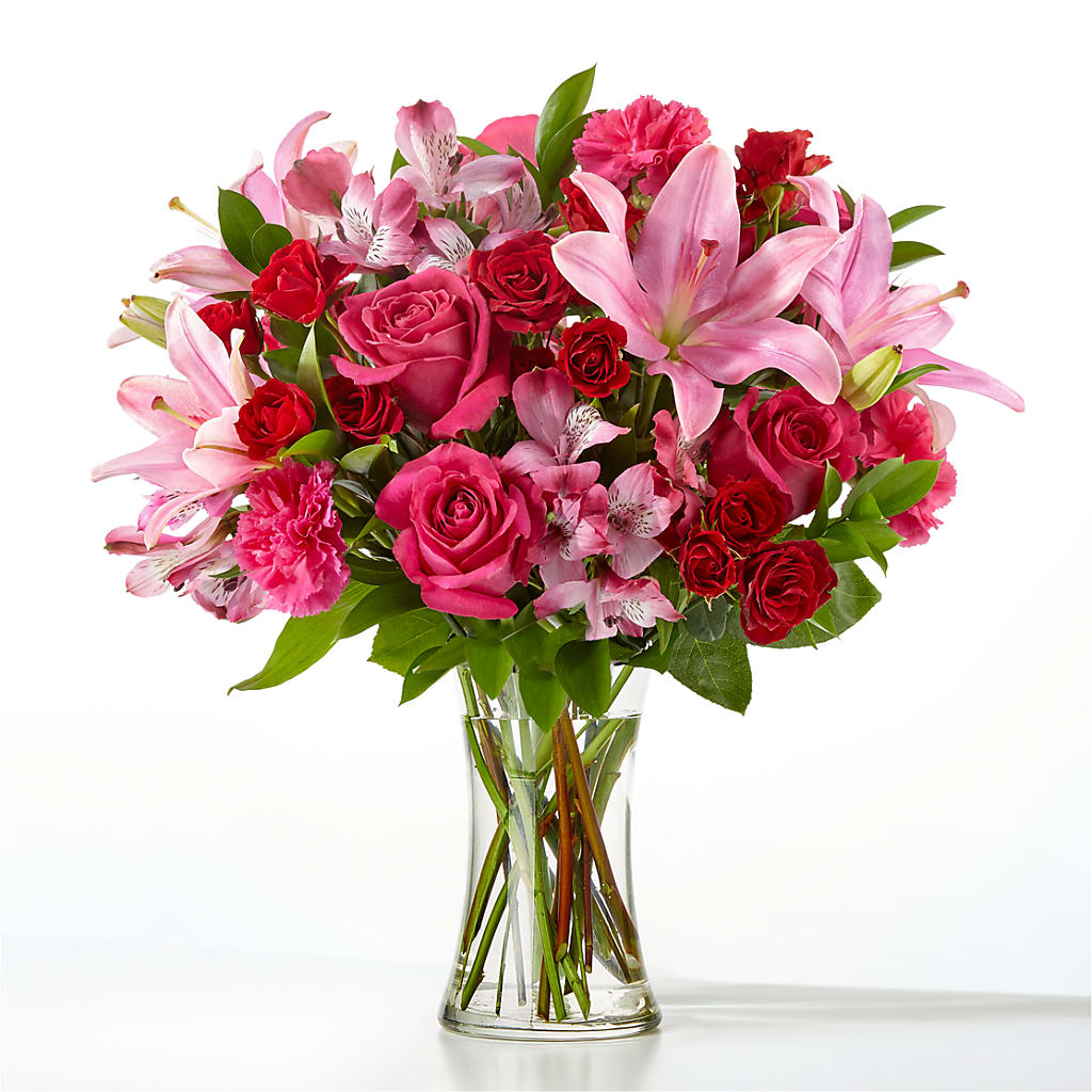 In Love Bouquet – Wish Etc..., Brighton ON