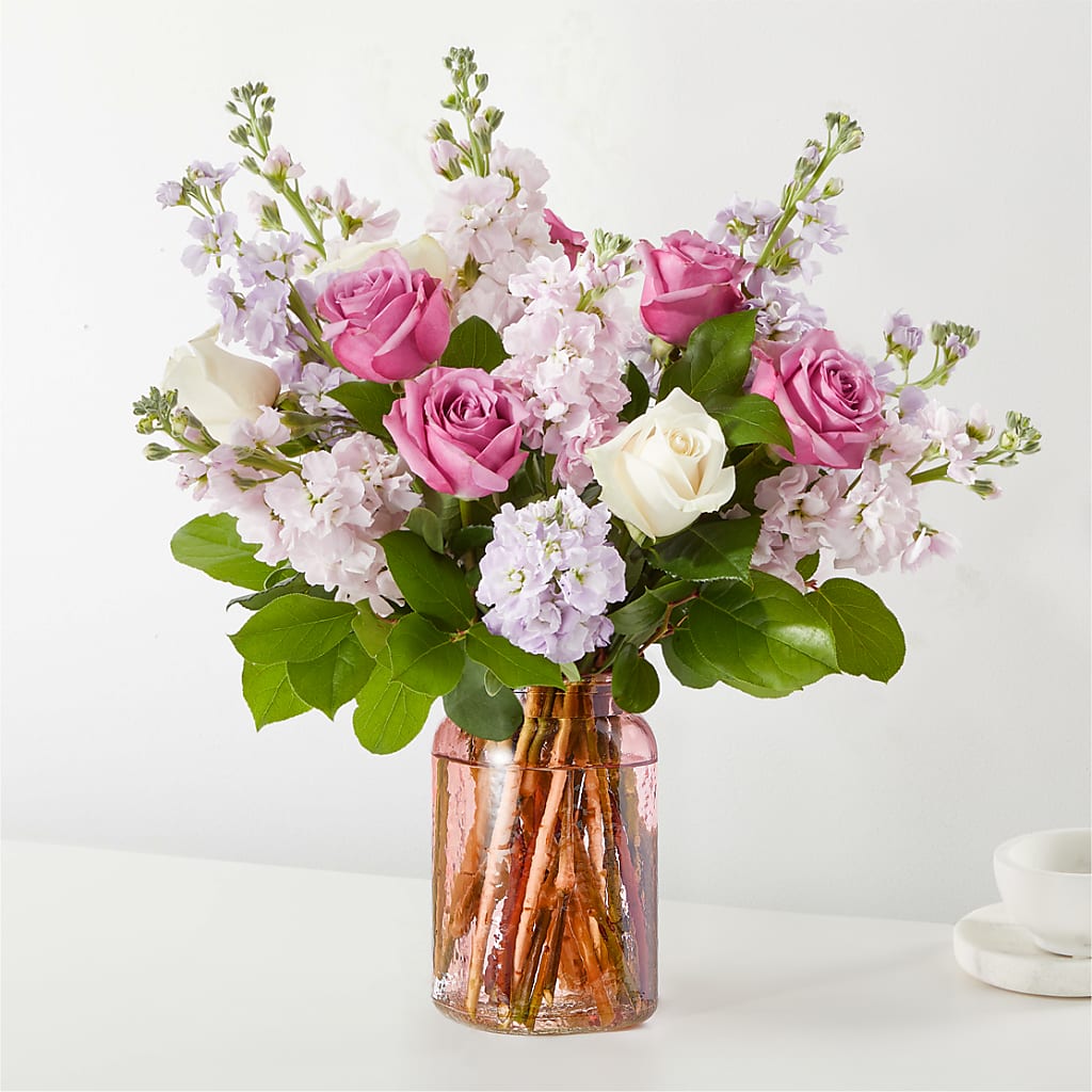 Springtime Spritz Bouquet – Wish Etc..., Brighton ON