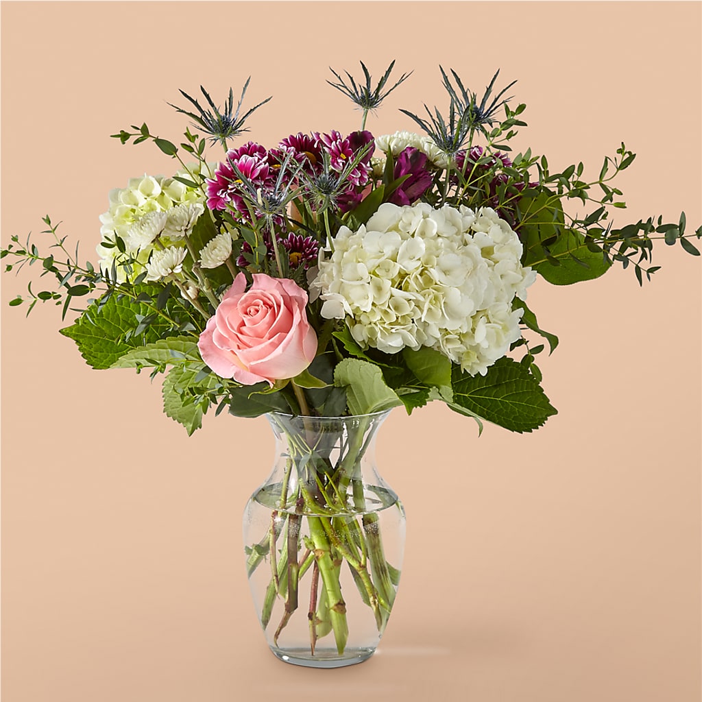 Parlour Bouquet – Wish Etc..., Brighton ON