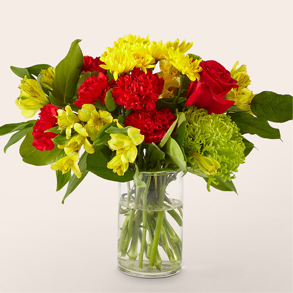 Bright Side Bouquet – Wish Etc..., Brighton ON