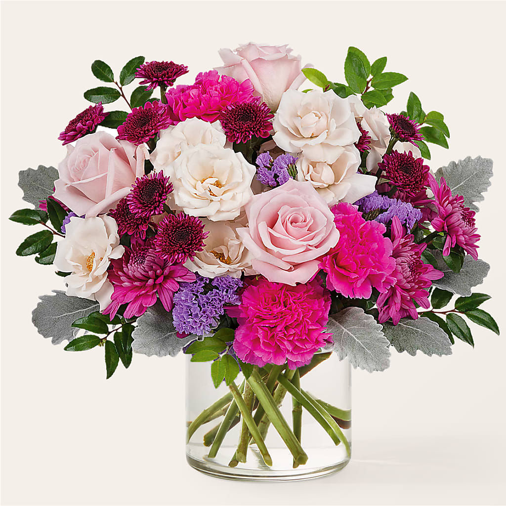 Dose of Cheer Bouquet – Wish Etc..., Brighton ON