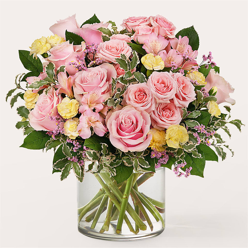 Refreshed Bouquet – Wish Etc..., Brighton ON