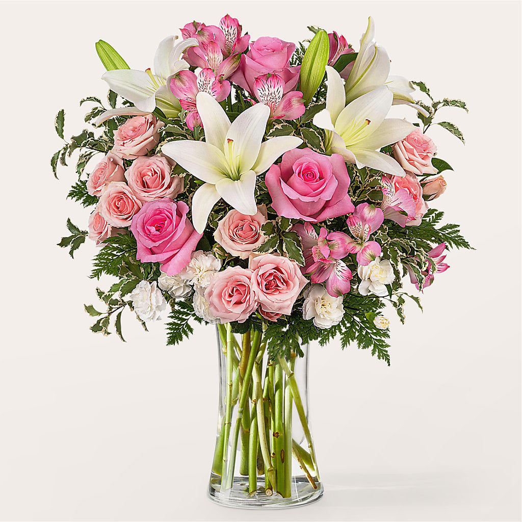 All the Best Bouquet – Wish Etc..., Brighton ON