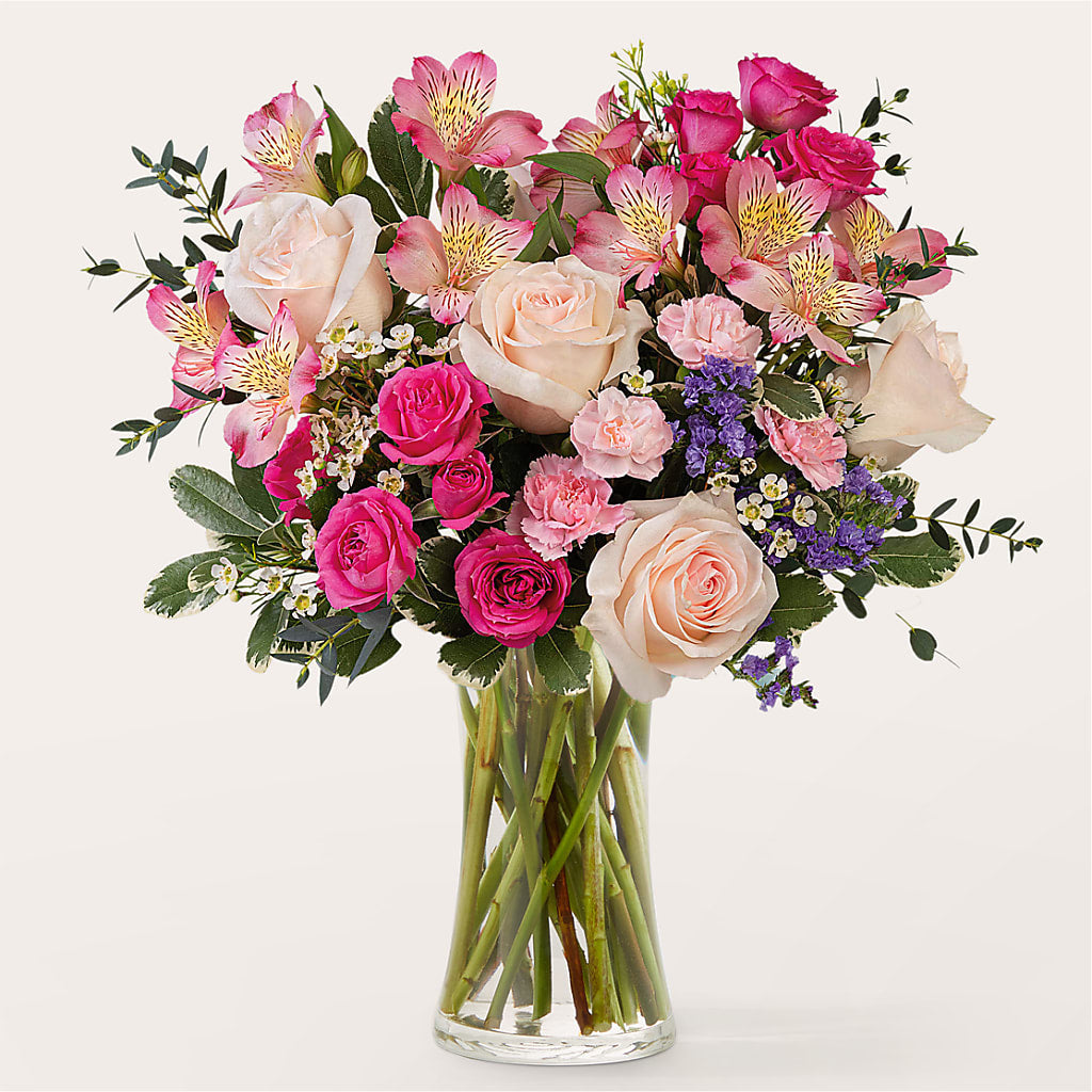 A La Mode Bouquet – Wish Etc..., Brighton ON