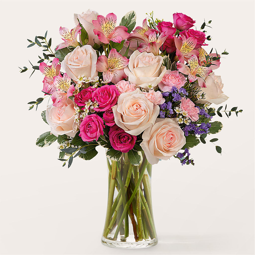 A La Mode Bouquet – Wish Etc..., Brighton ON