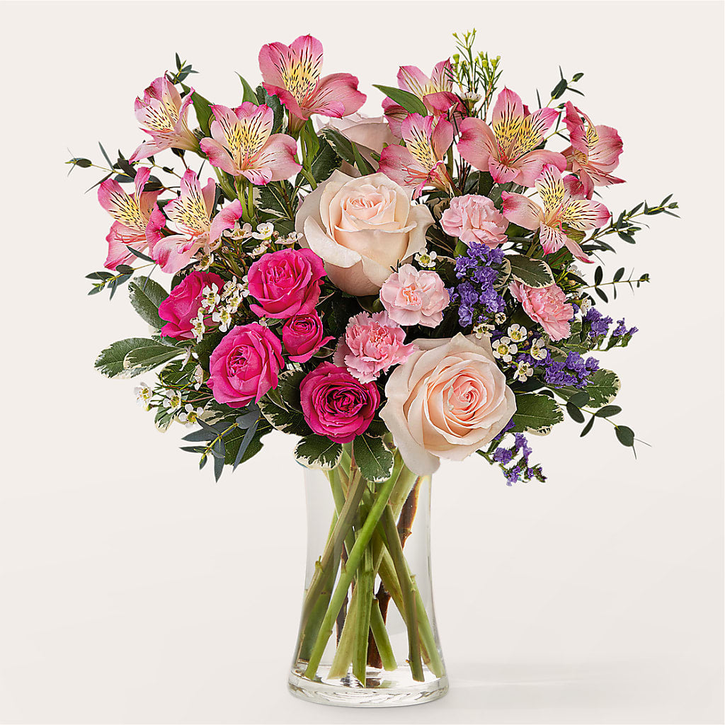 A La Mode Bouquet – Wish Etc..., Brighton ON
