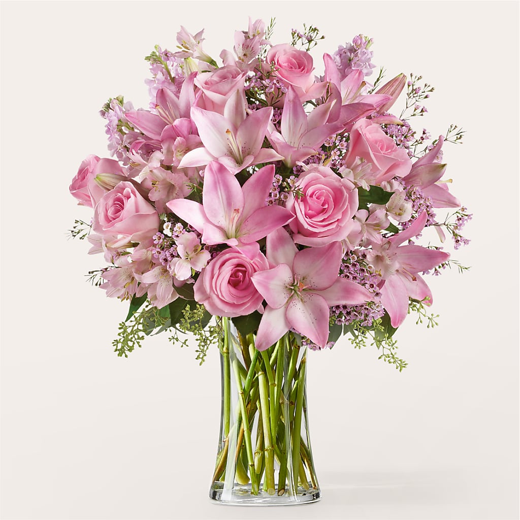 Gentle Gesture Bouquet – Wish Etc..., Brighton ON