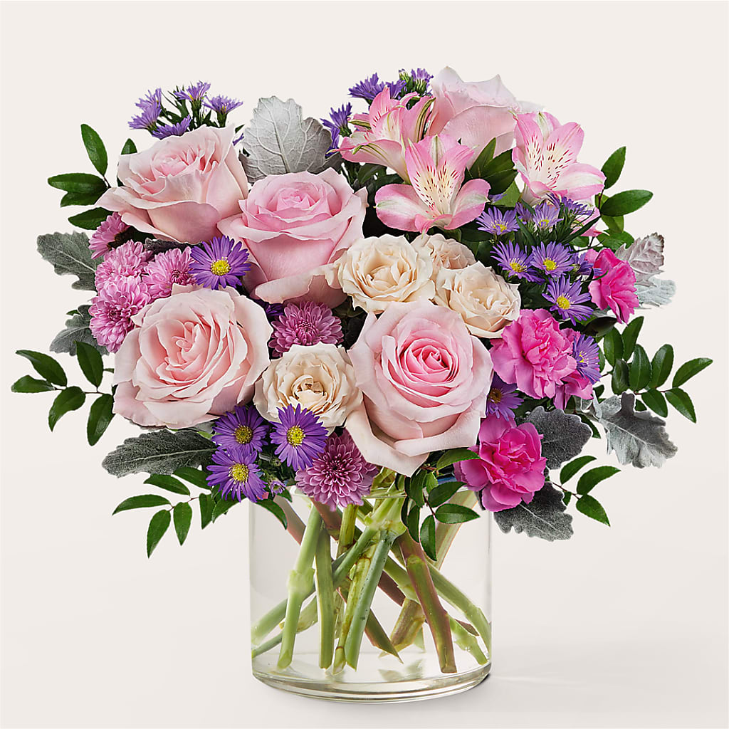 Light as a Feather Bouquet – Wish Etc..., Brighton ON