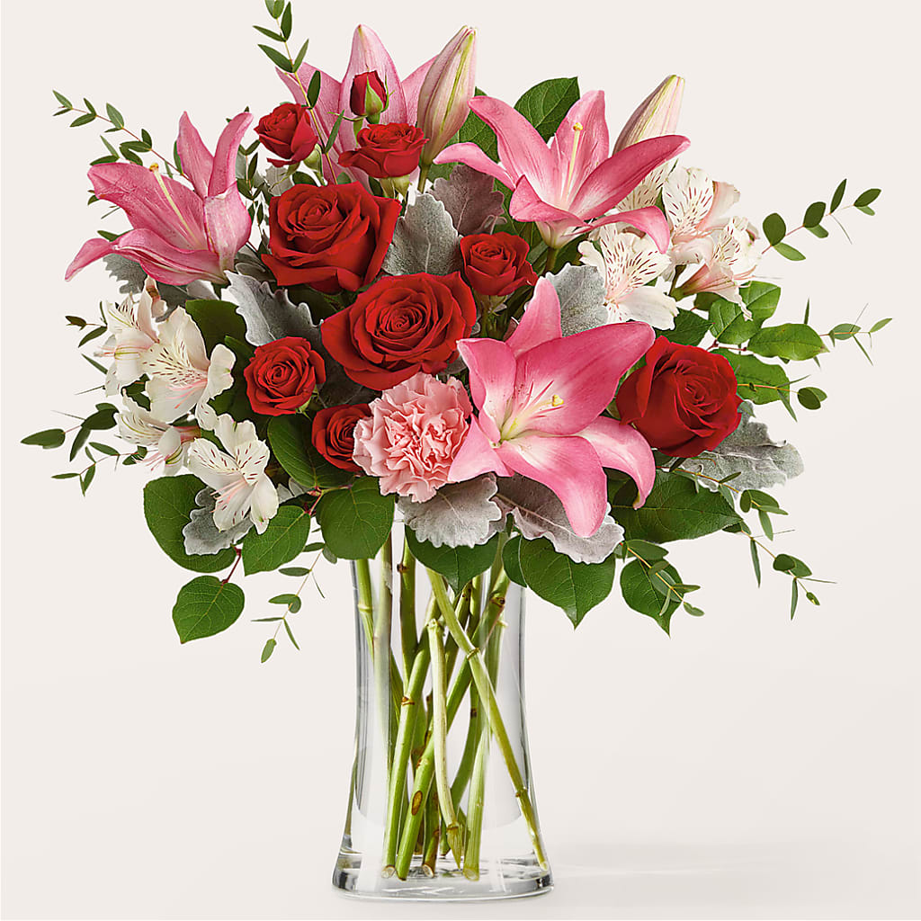 Everything to Me Bouquet – Wish Etc..., Brighton ON