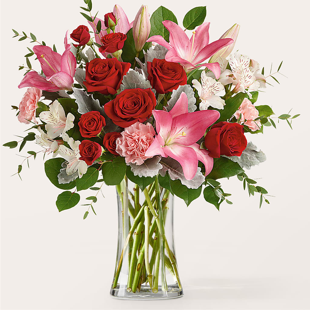 Everything to Me Bouquet – Wish Etc..., Brighton ON