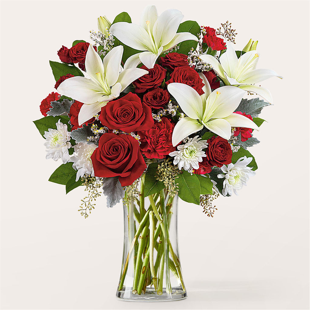 Floral Symphony Bouquet – Wish Etc..., Brighton ON