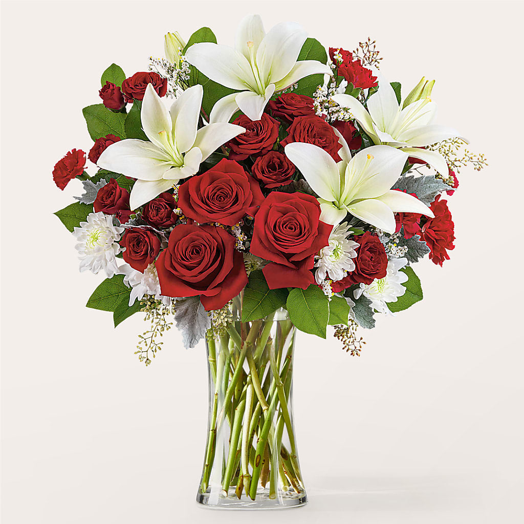 Floral Symphony Bouquet – Wish Etc..., Brighton ON