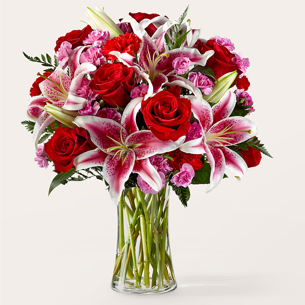 Honeymoon Bouquet – Wish Etc..., Brighton ON