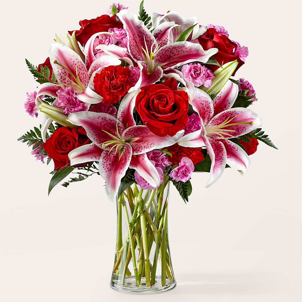 Honeymoon Bouquet – Wish Etc..., Brighton ON