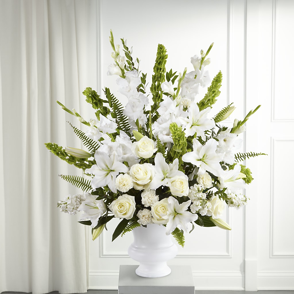 Morning Stars Arrangement – Wish Etc..., Brighton ON