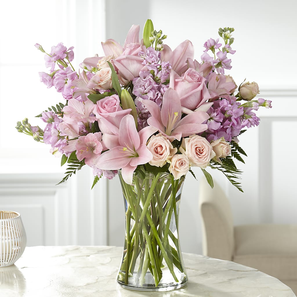Wishes & Blessings Bouquet – Wish Etc..., Brighton ON