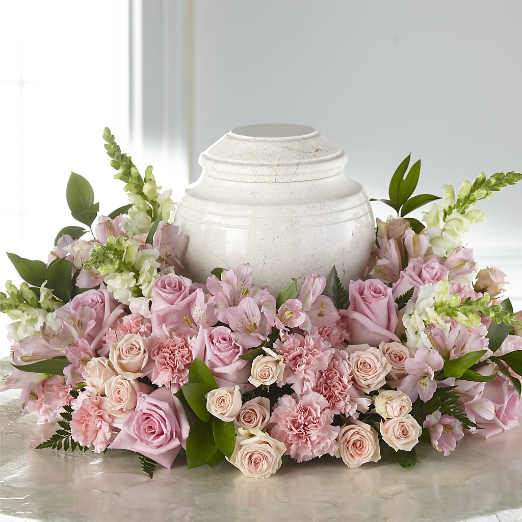 Blooms of Hope Cremation Adornment – Wish Etc..., Brighton ON