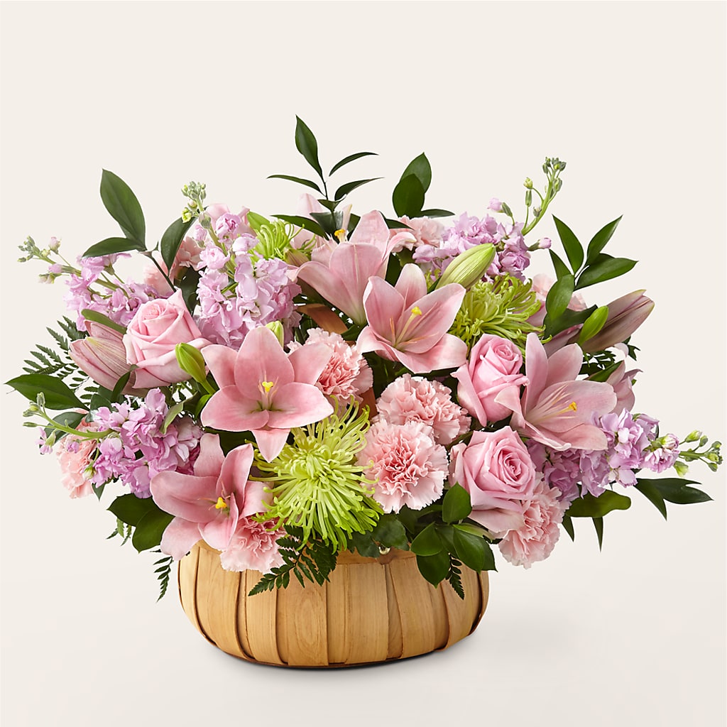 Beautiful Spirit Basket – Wish Etc..., Brighton ON