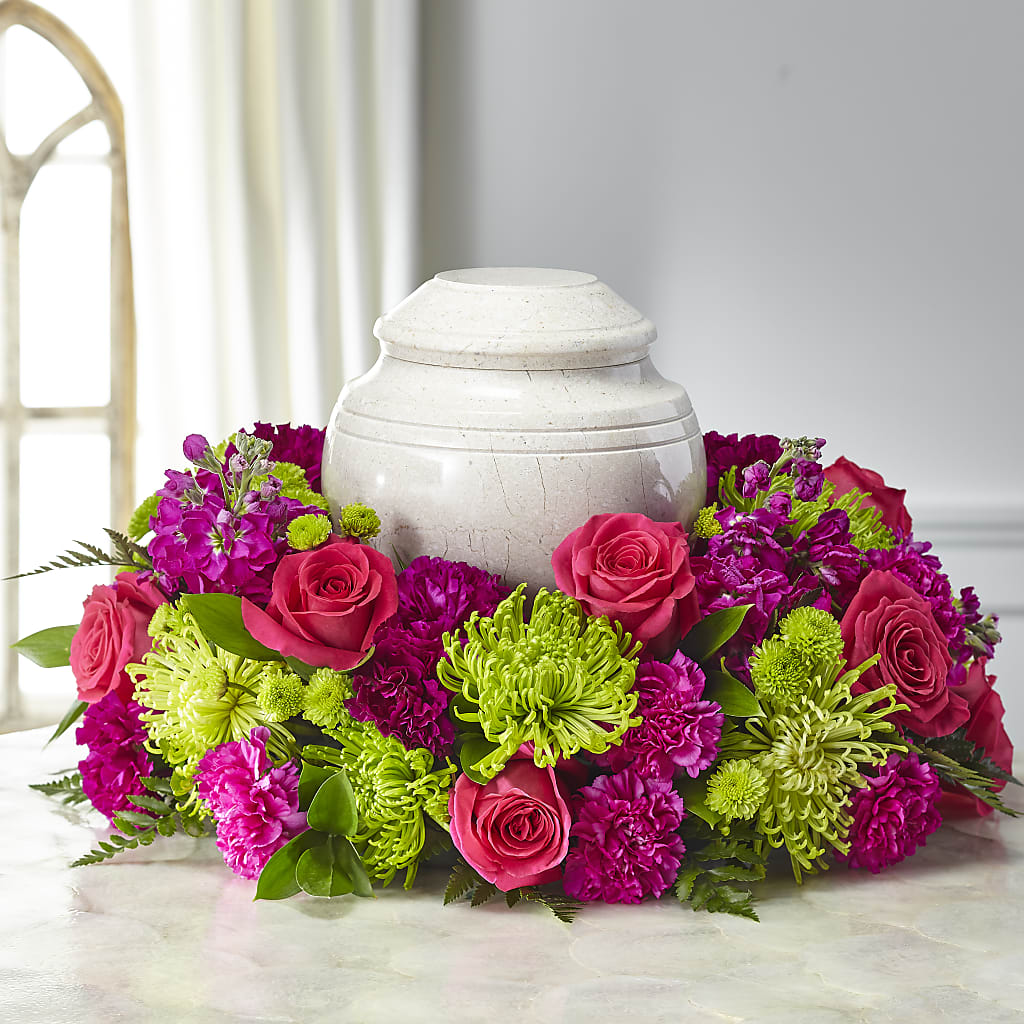 Hopeful Blessings Cremation Adornment – Wish Etc..., Brighton ON