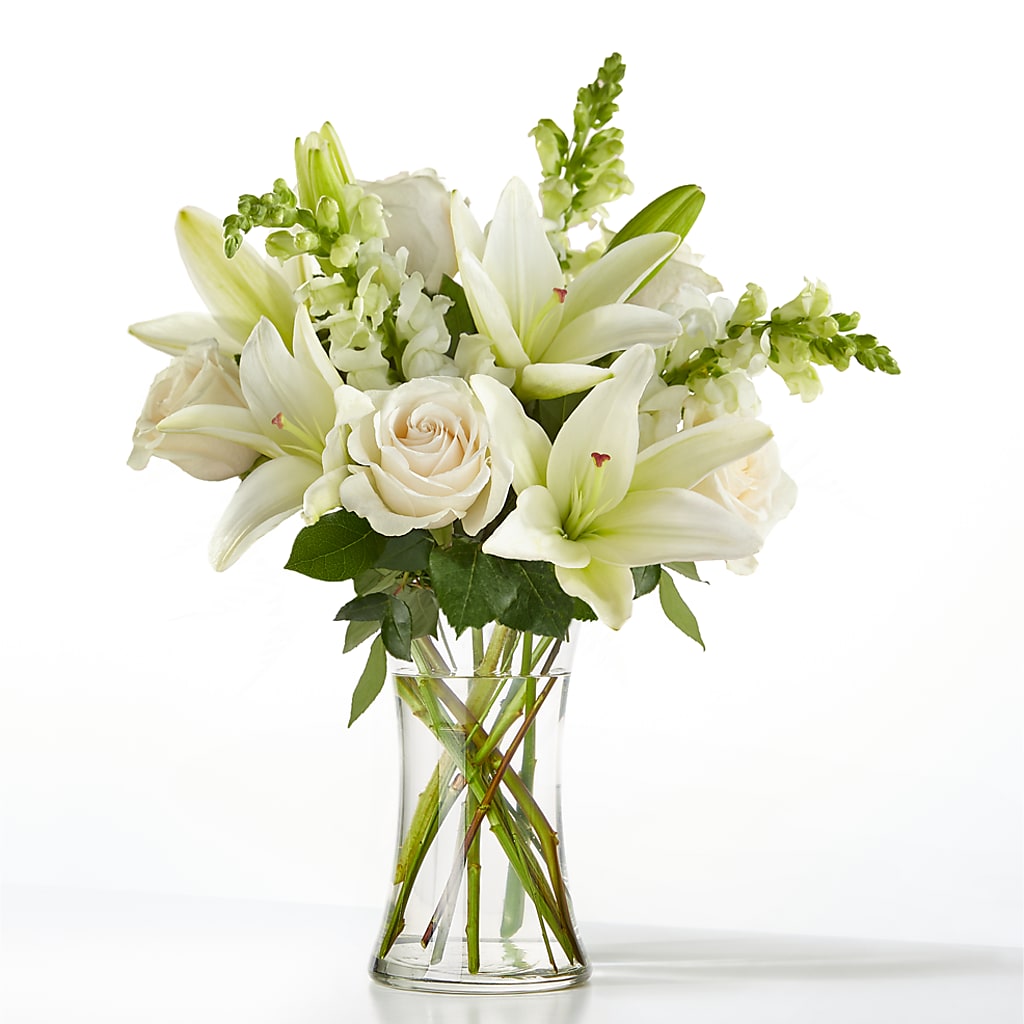 Eternal Friendship Bouquet – Wish Etc..., Brighton ON