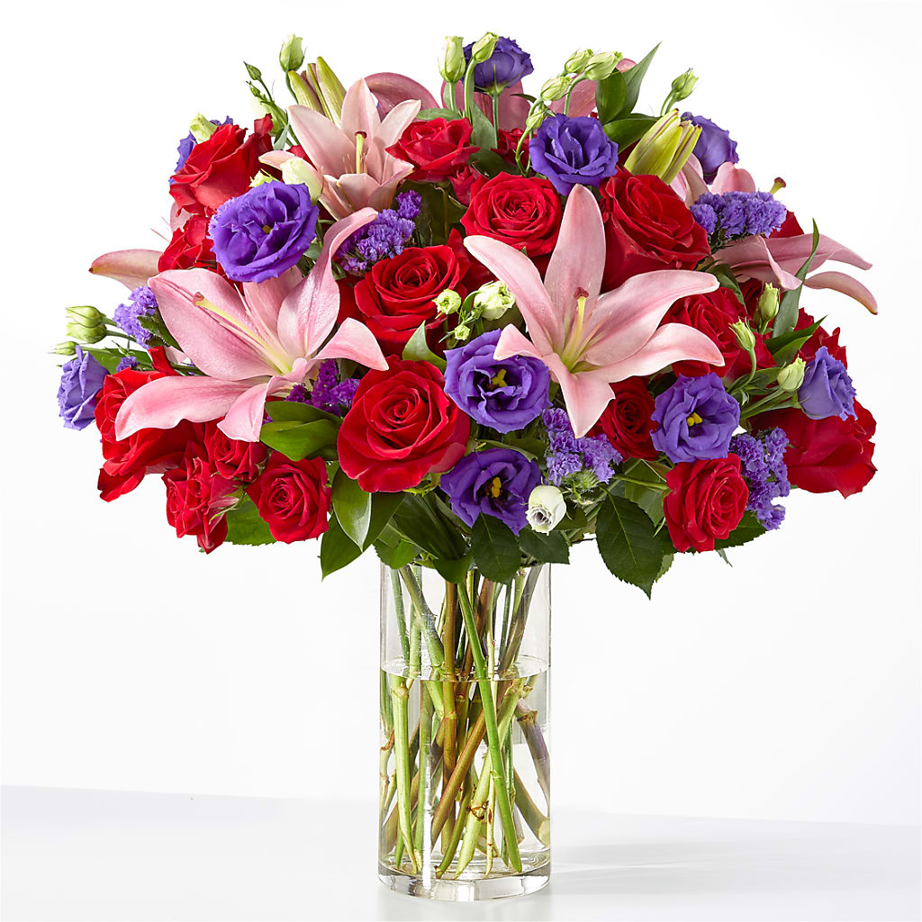 Truly Stunning Bouquet – Wish Etc..., Brighton ON