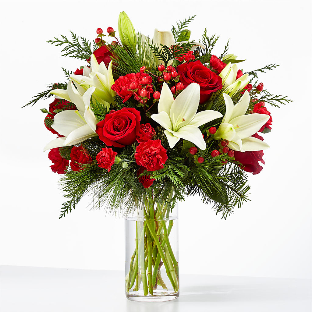 Joyful Greetings Bouquet – Wish Etc..., Brighton ON