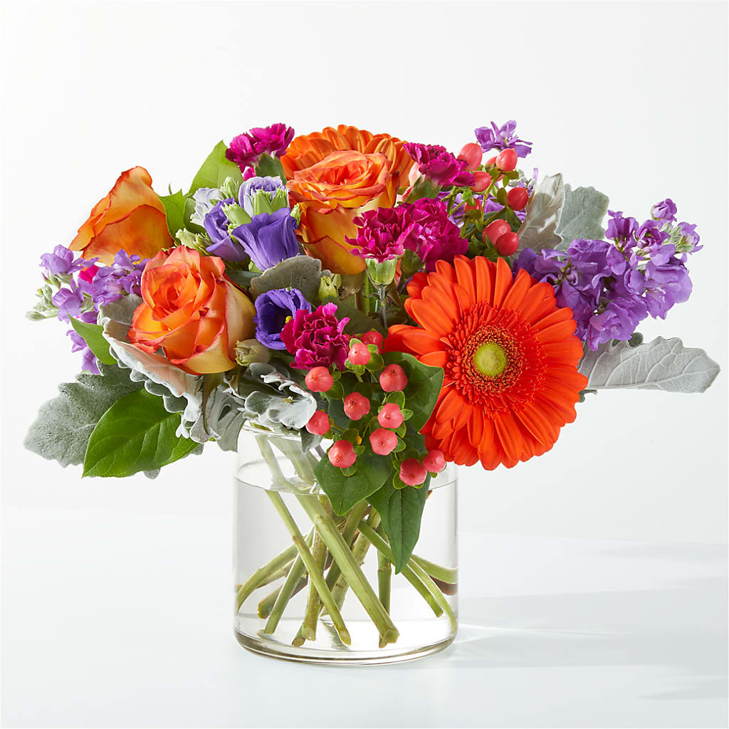 Sangria Bouquet – Wish Etc..., Brighton ON