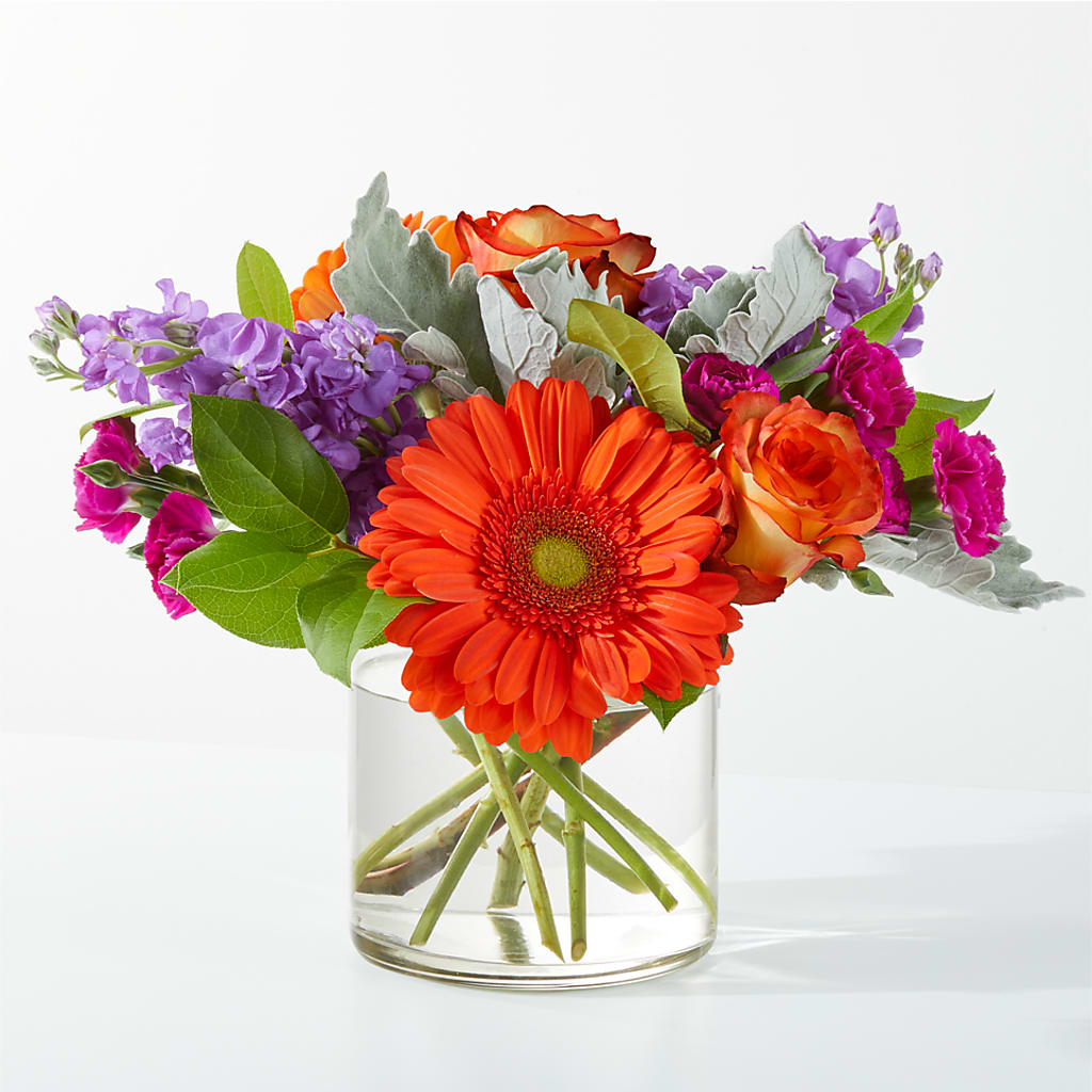 Sangria Bouquet – Wish Etc..., Brighton ON
