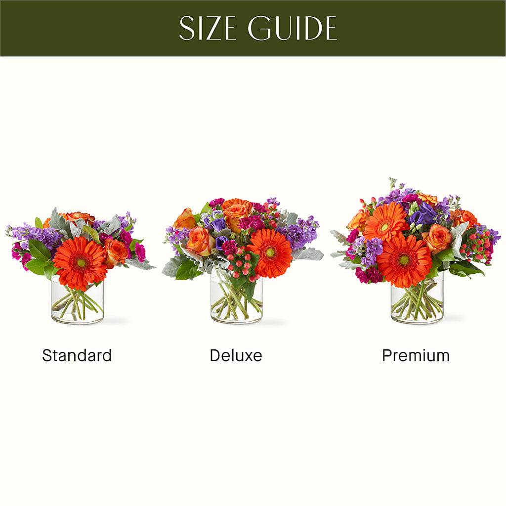 Sangria Bouquet – Wish Etc..., Brighton ON