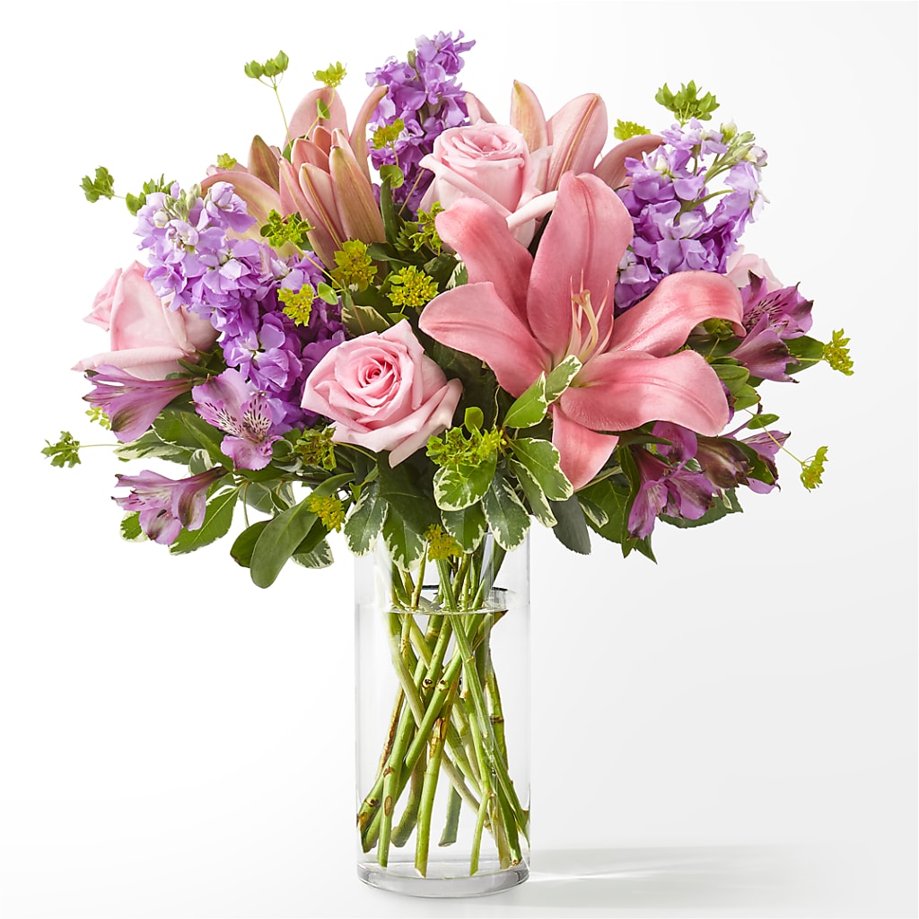 Precious Petals Bouquet – Wish Etc..., Brighton ON