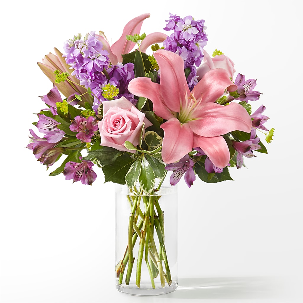 Precious Petals Bouquet – Wish Etc..., Brighton ON