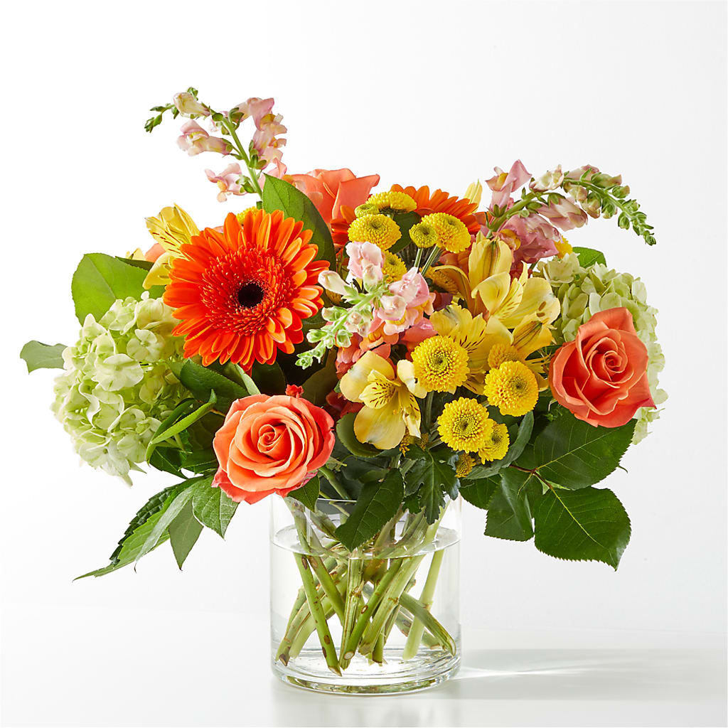 Autumn Sunshine Bouquet – Wish Etc..., Brighton ON