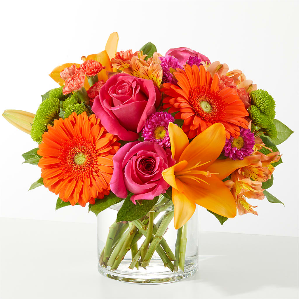 Soiree Bouquet – Wish Etc..., Brighton ON