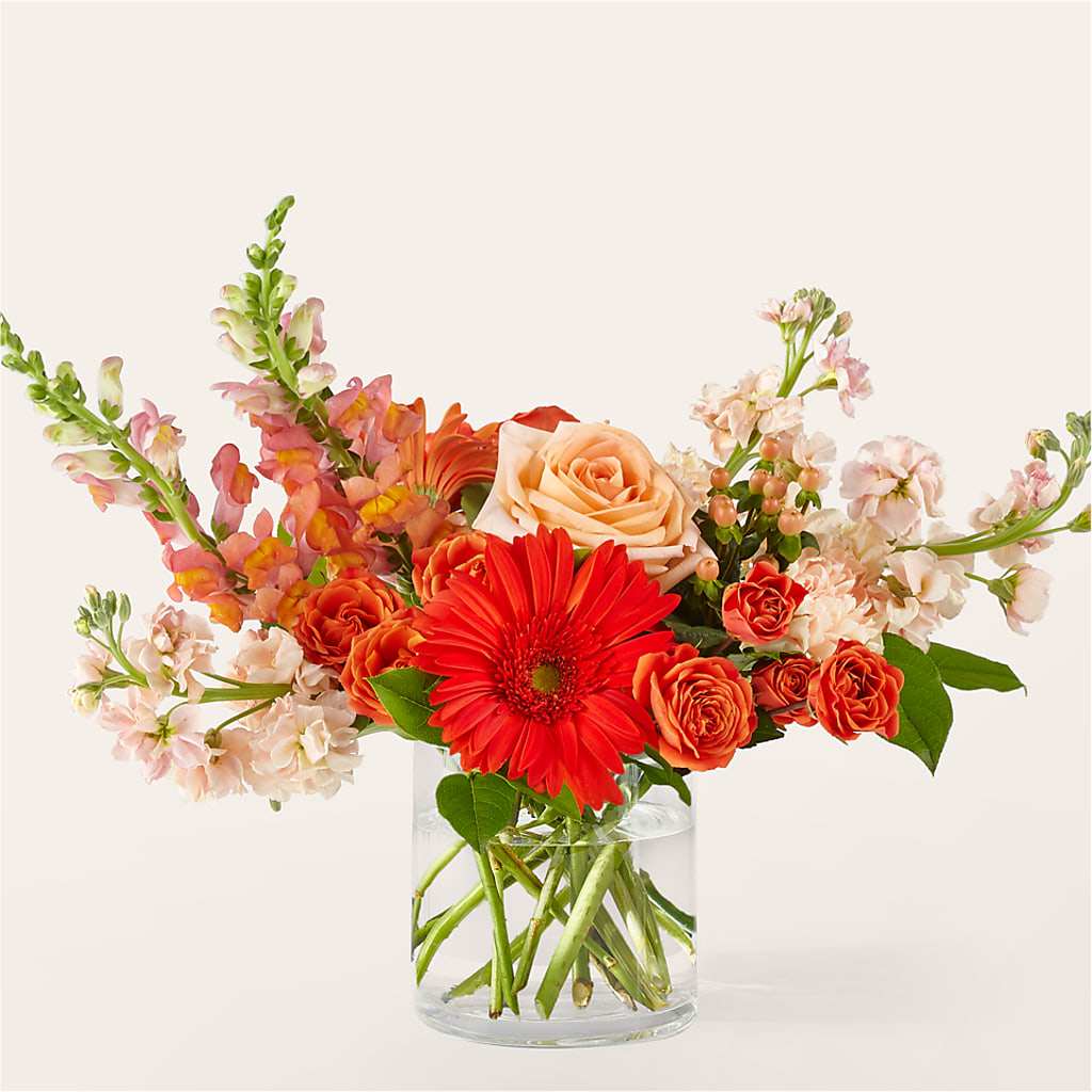Paloma Please Bouquet – Wish Etc..., Brighton ON