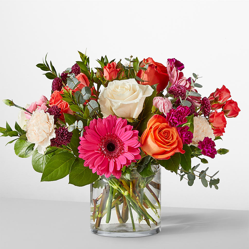 Smell the Roses Bouquet – Wish Etc..., Brighton ON