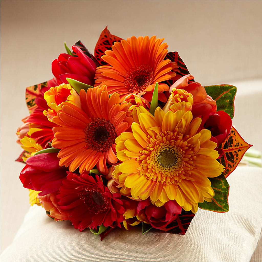 Sunglow Bouquet – Wish Etc..., Brighton ON