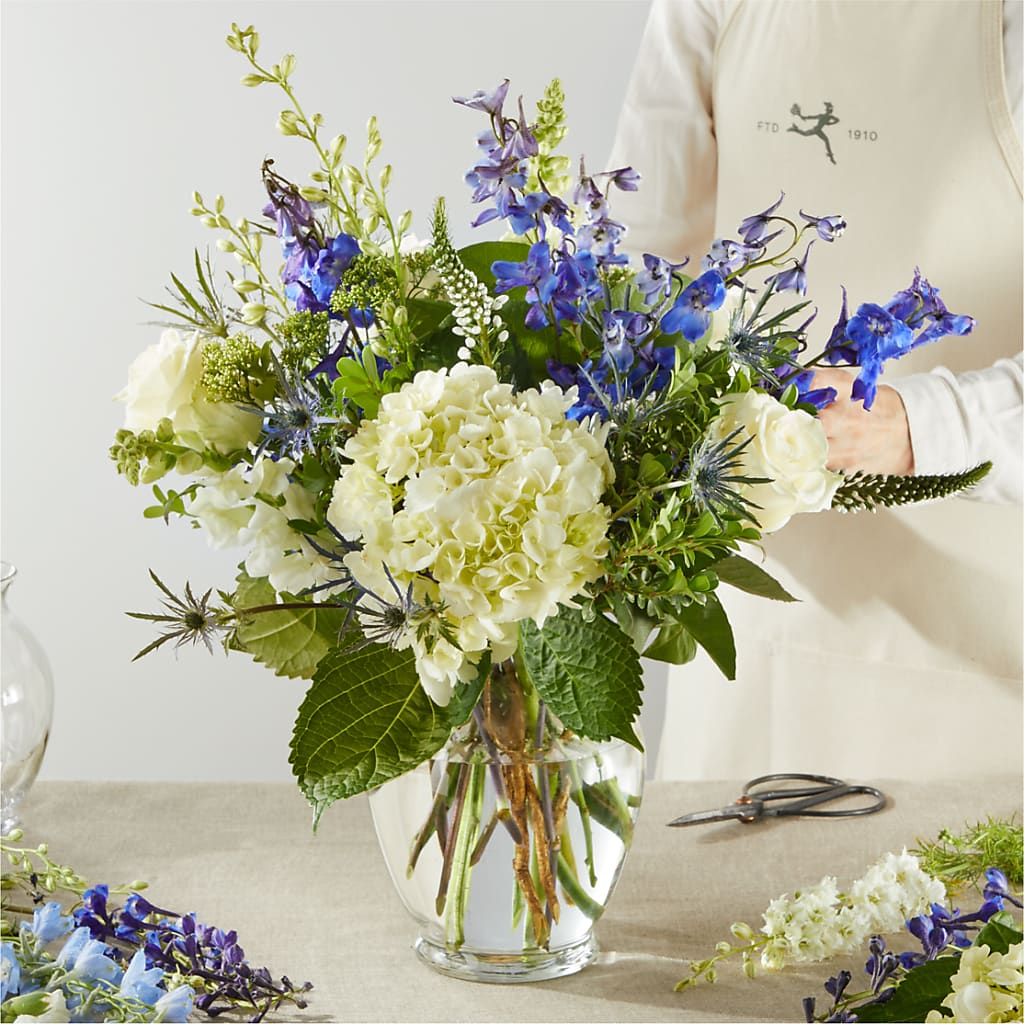 Festival of Lights – A Florist Original –  Wish Etc..., Brighton ON