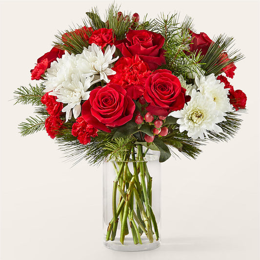 Seasonal Magic Bouquet –  Wish Etc..., Brighton ON