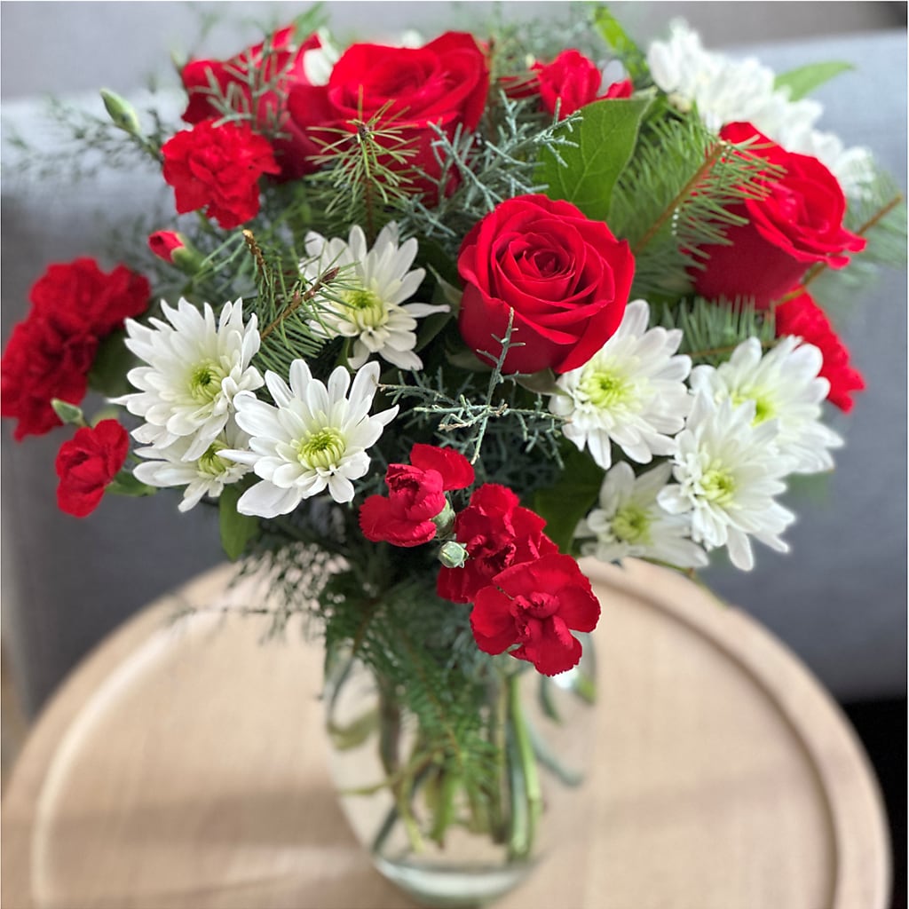Seasonal Magic Bouquet –  Wish Etc..., Brighton ON