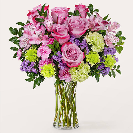 Morning Dew Bouquet –  Wish Etc..., Brighton ON